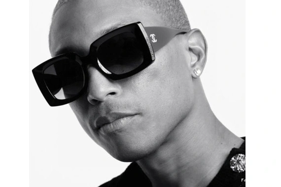 REP Chanel Sunglasses UP-08 Upshoe 0101